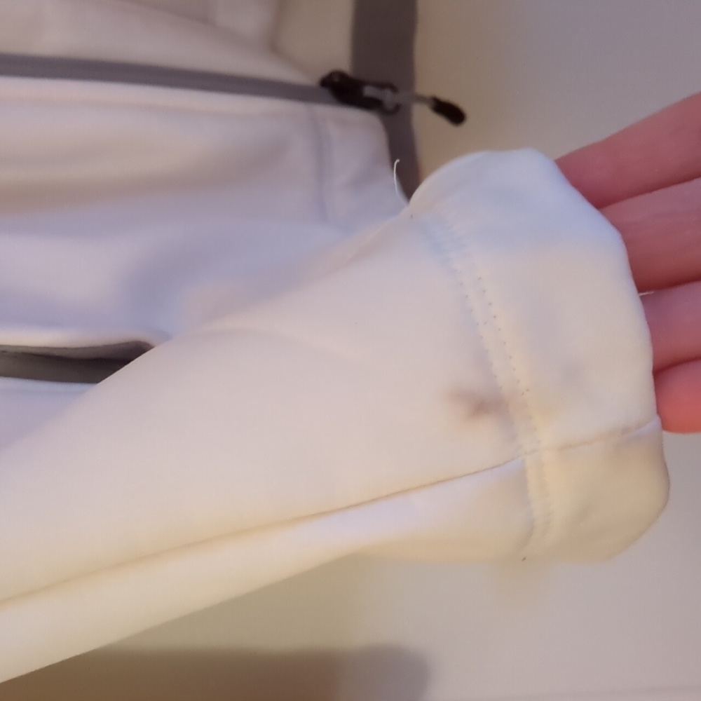 Women's Softshell Jacket - image 5